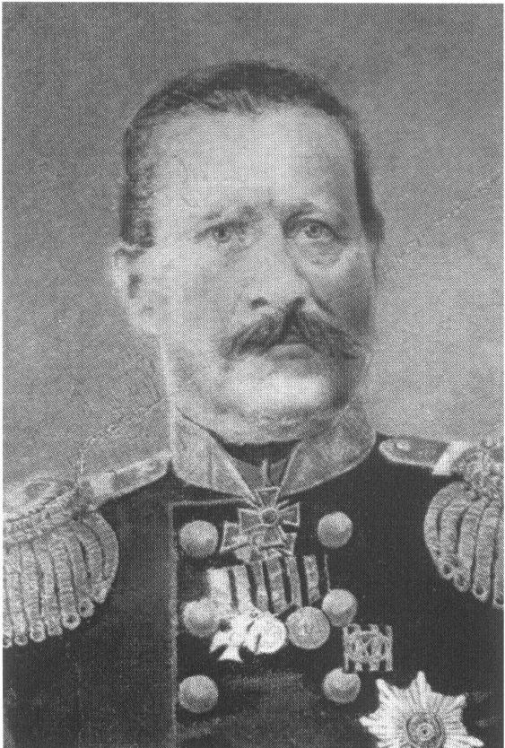 Портрет губернатора П.Н. Замятина. В.И. Суриков. 1890-е гг.
